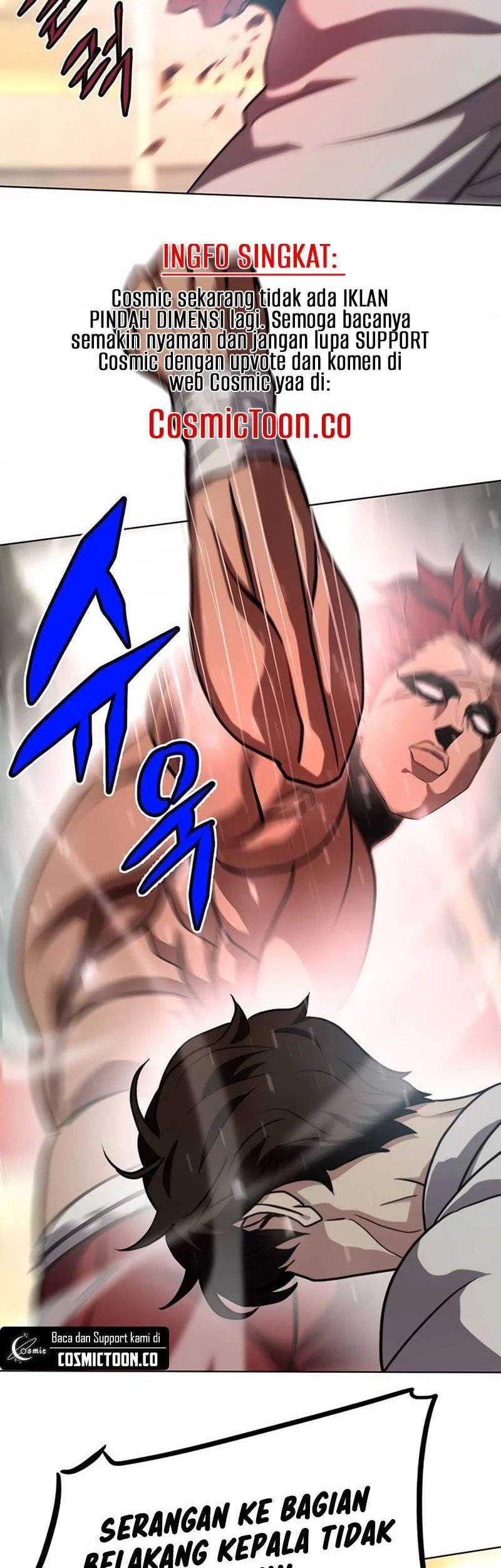 Fighting Ward Chapter 16 - halaman 39