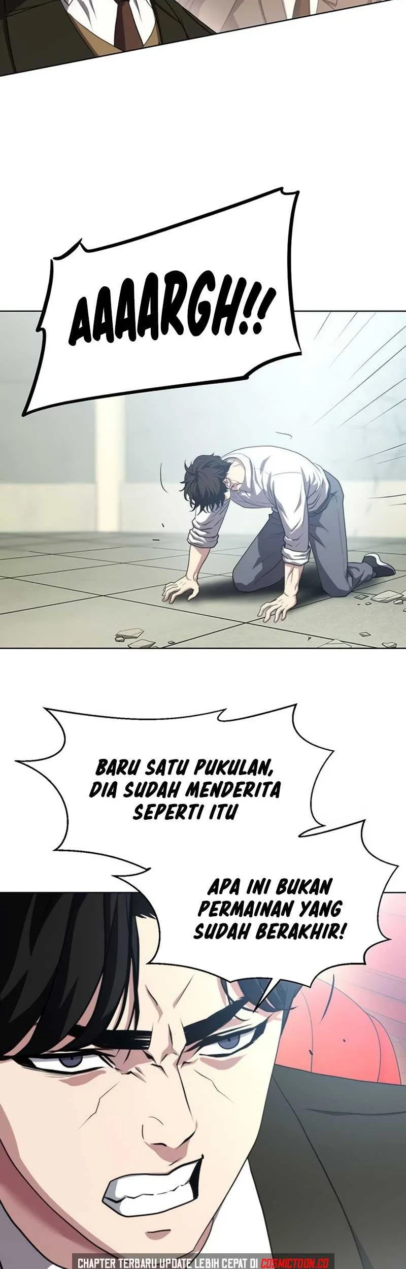 Fighting Ward Chapter 16 - halaman 4