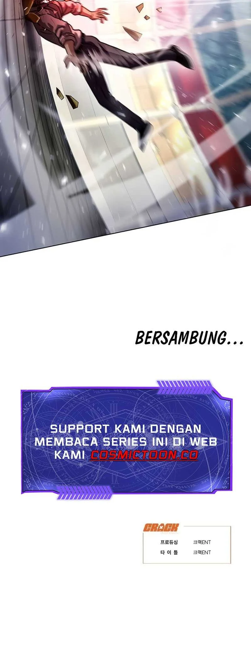 Fighting Ward Chapter 16 - halaman 41