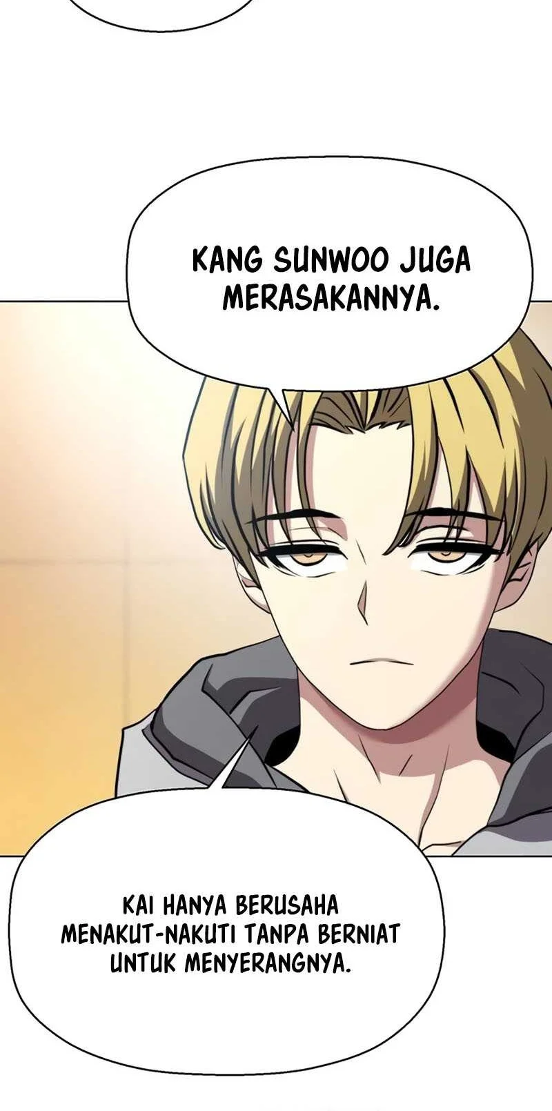 Fighting Ward Chapter 16 - halaman 6