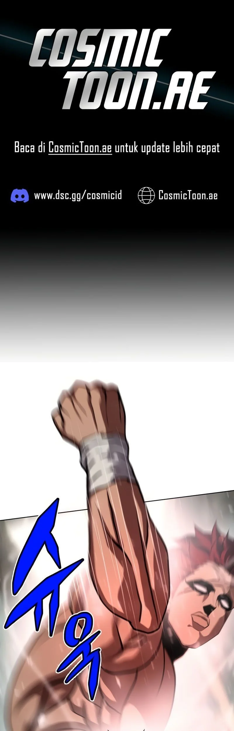 Fighting Ward Chapter 17 - halaman 1
