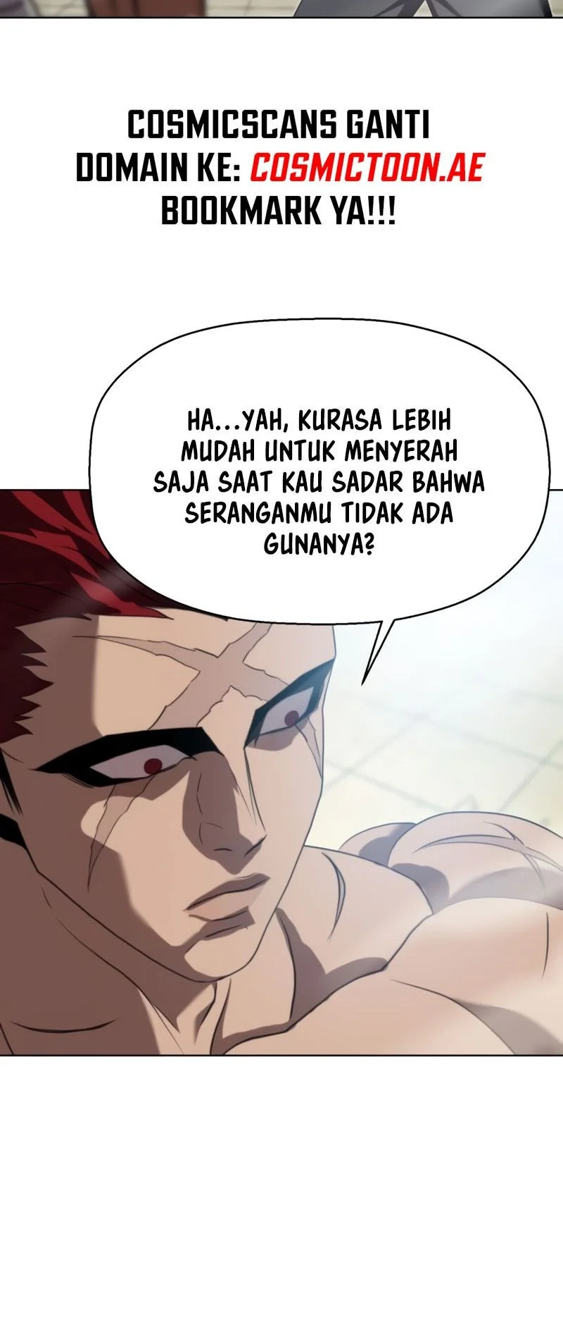Fighting Ward Chapter 17 - halaman 18