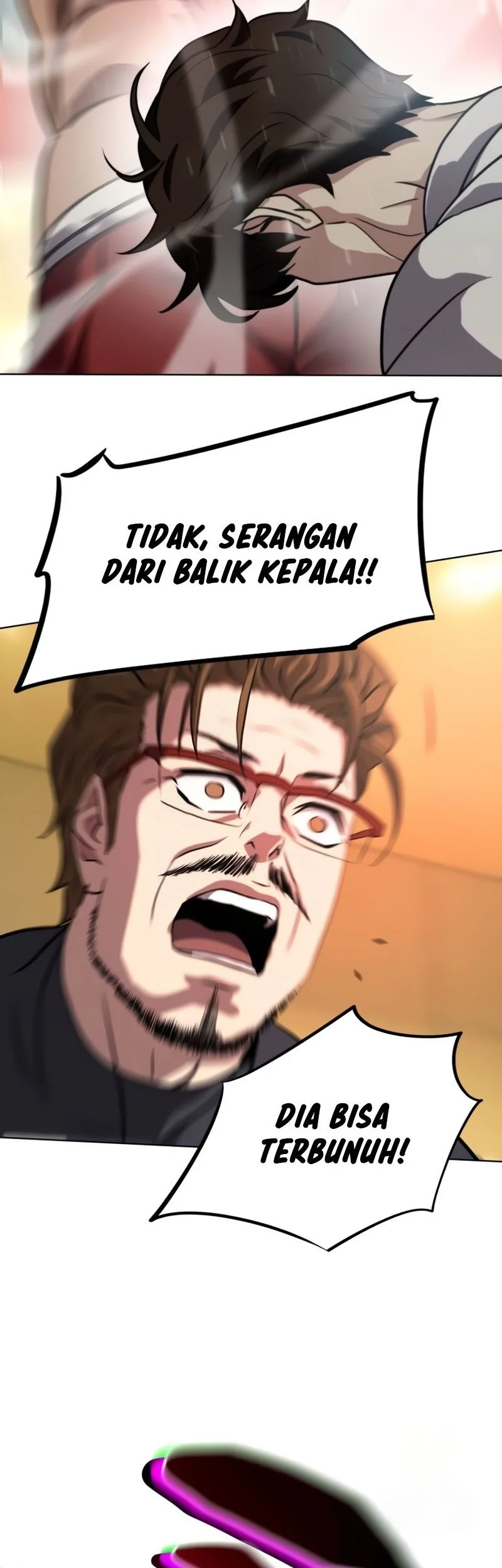 Fighting Ward Chapter 17 - halaman 2