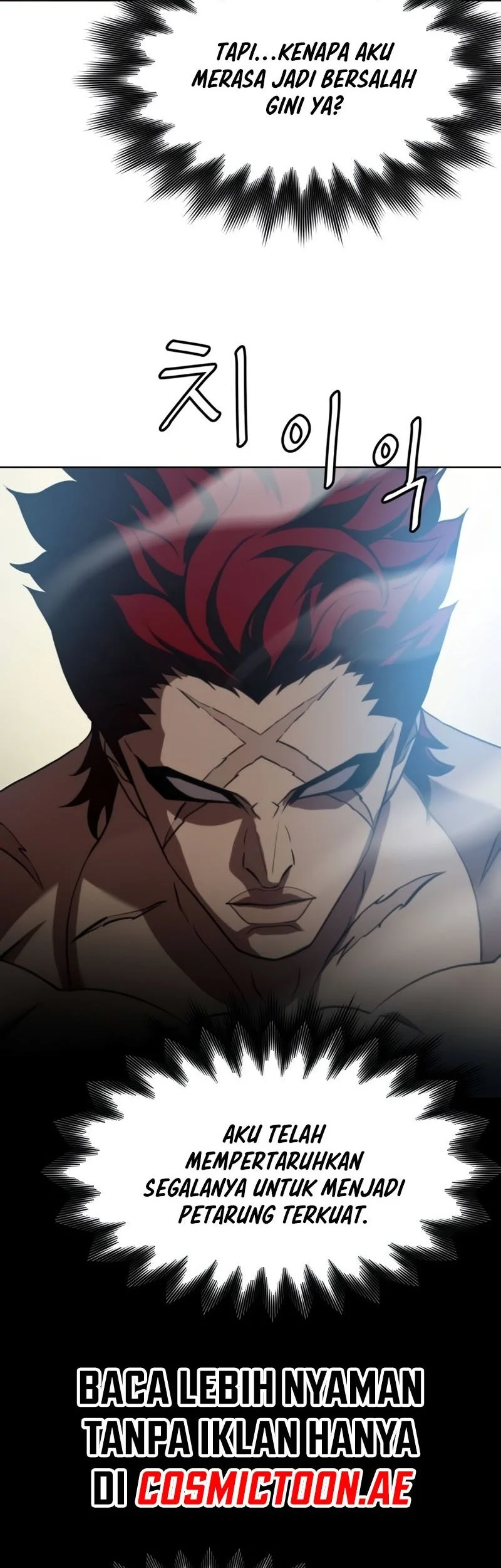 Fighting Ward Chapter 17 - halaman 20