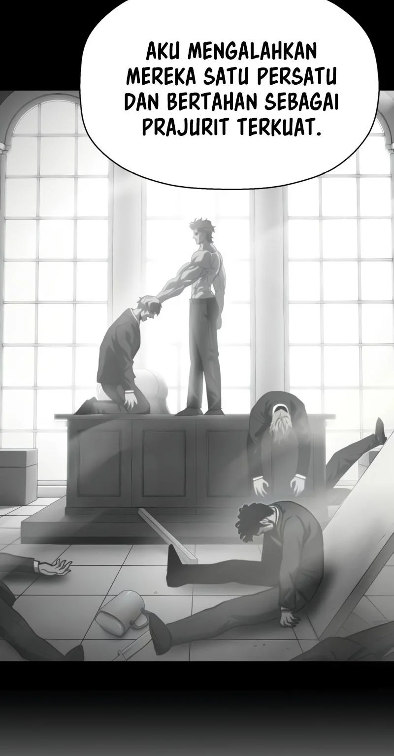 Fighting Ward Chapter 17 - halaman 24