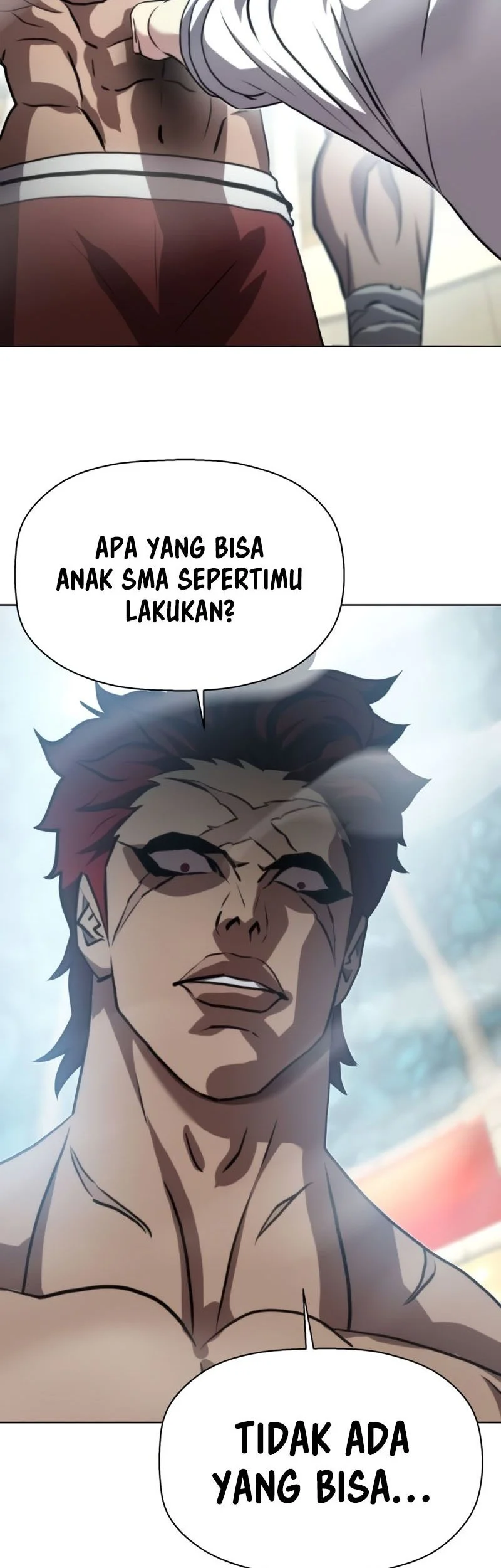 Fighting Ward Chapter 17 - halaman 29