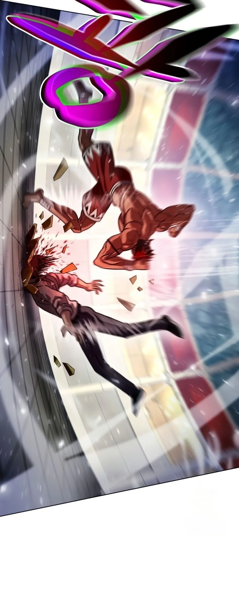 Fighting Ward Chapter 17 - halaman 3