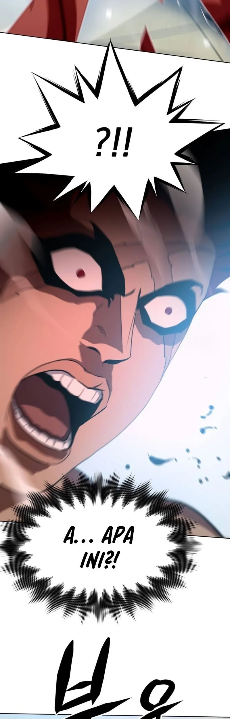 Fighting Ward Chapter 17 - halaman 32