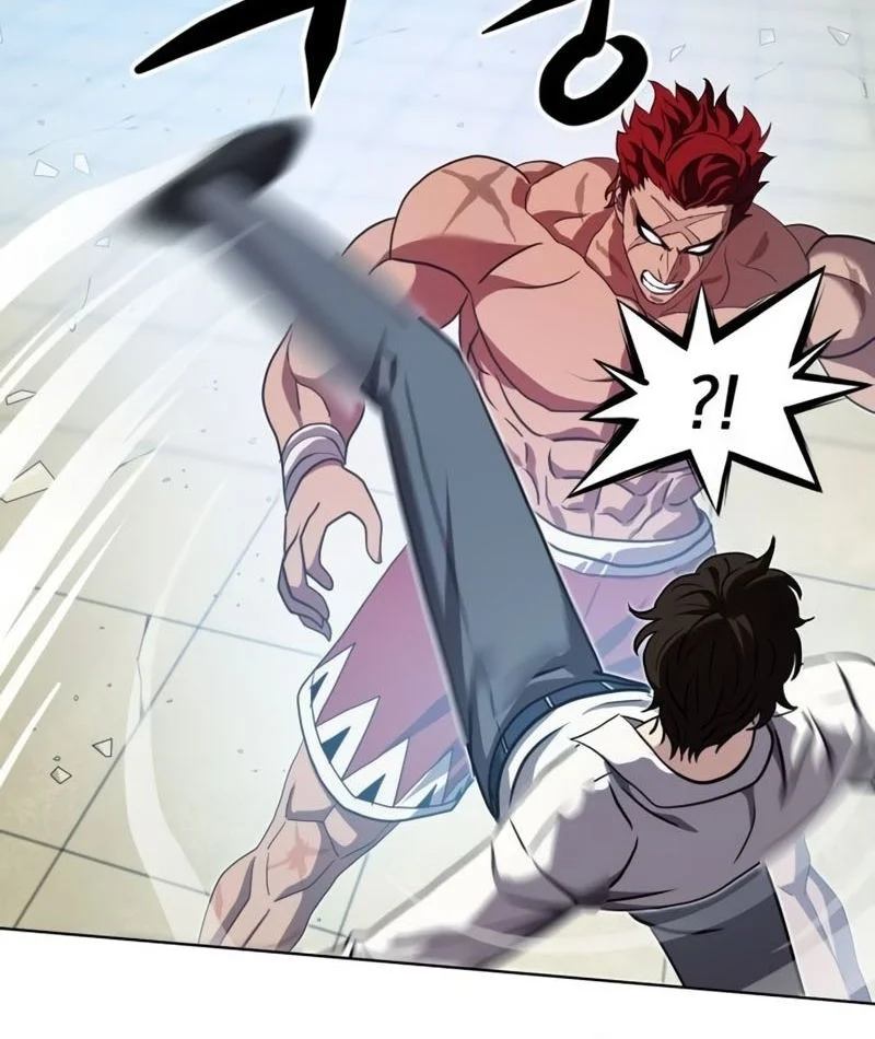 Fighting Ward Chapter 17 - halaman 33