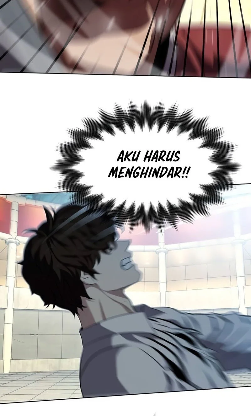 Fighting Ward Chapter 17 - halaman 35