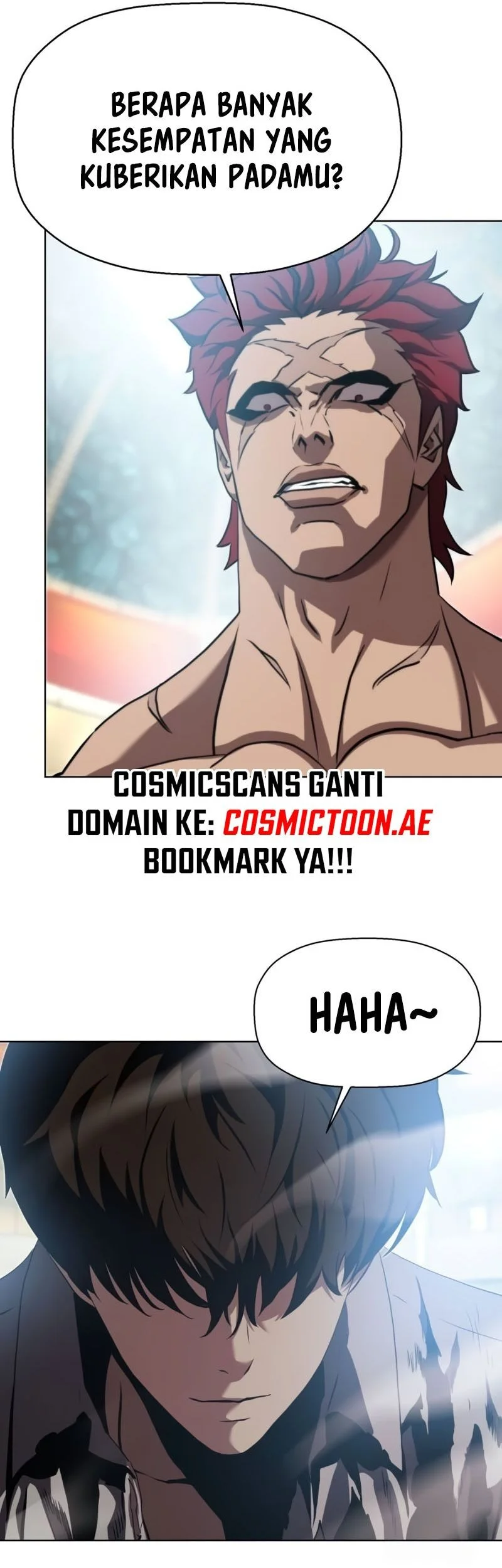 Fighting Ward Chapter 17 - halaman 39