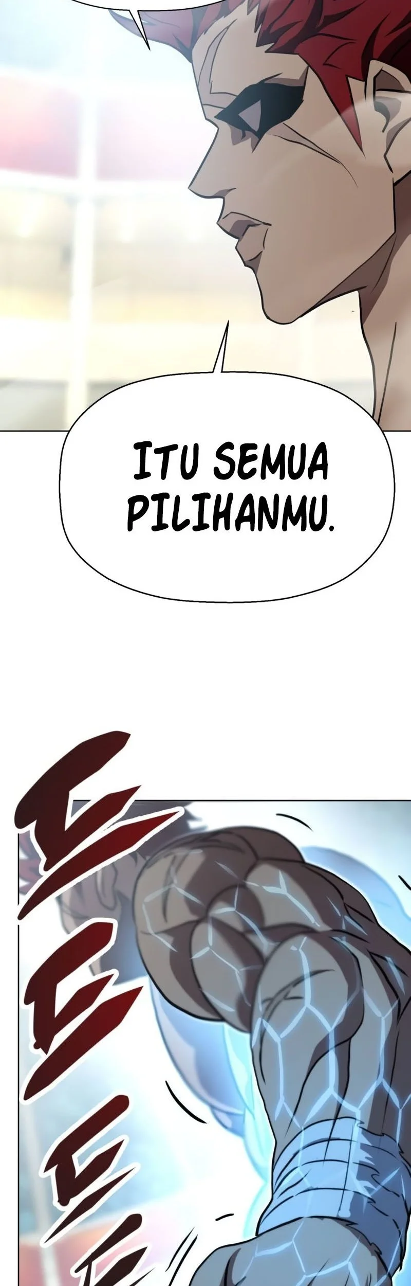 Fighting Ward Chapter 17 - halaman 46