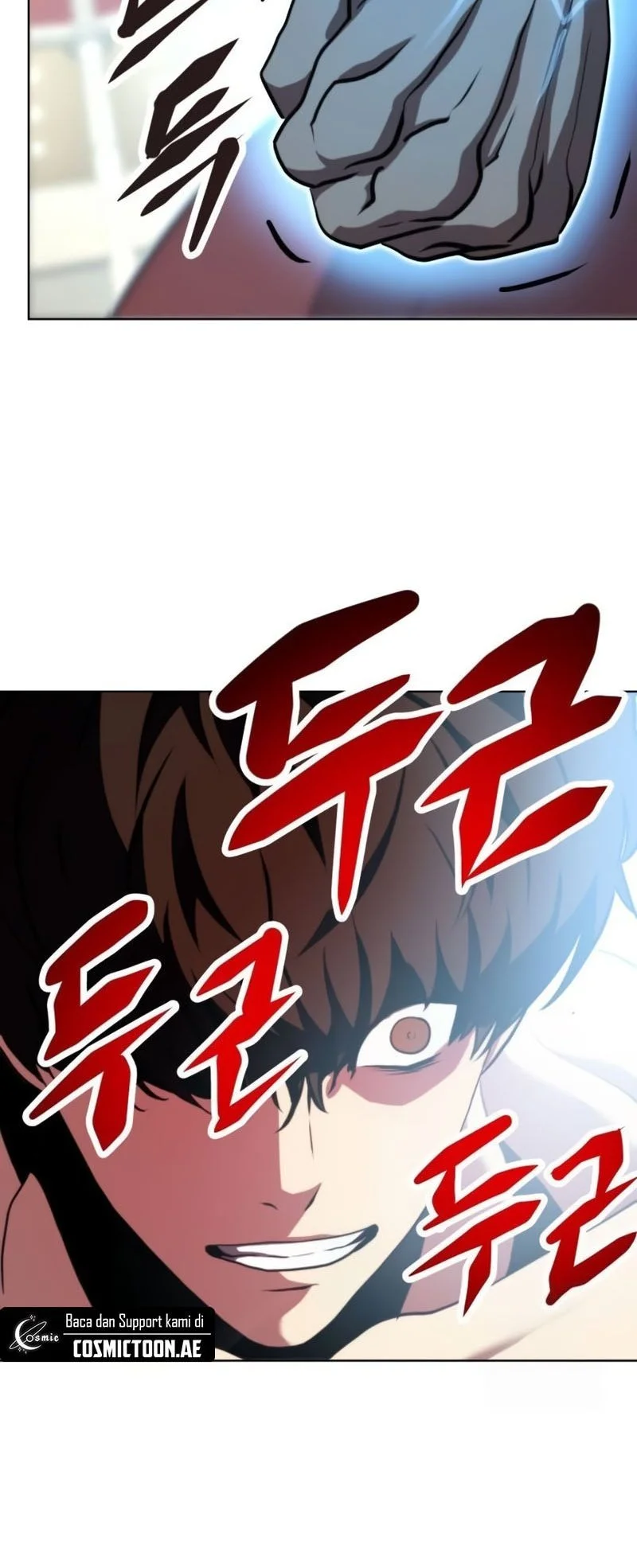 Fighting Ward Chapter 17 - halaman 47