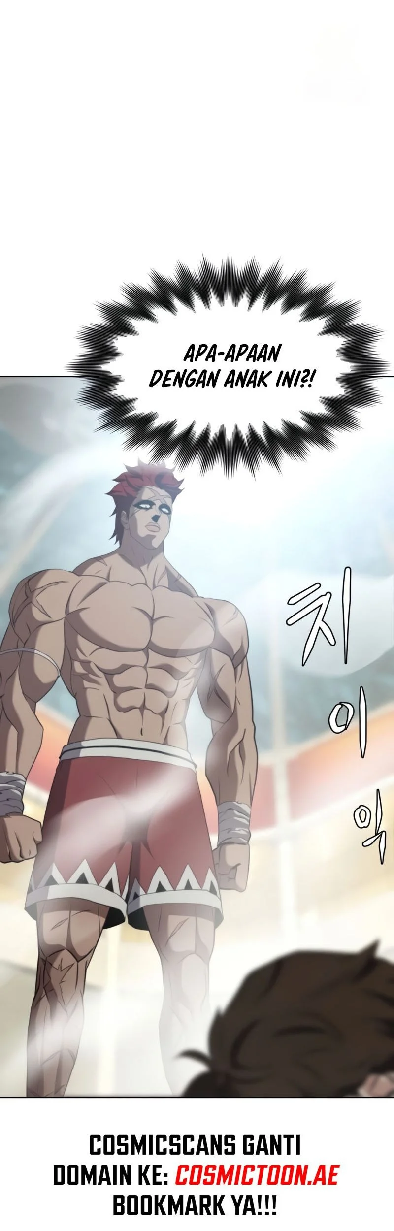 Fighting Ward Chapter 17 - halaman 7