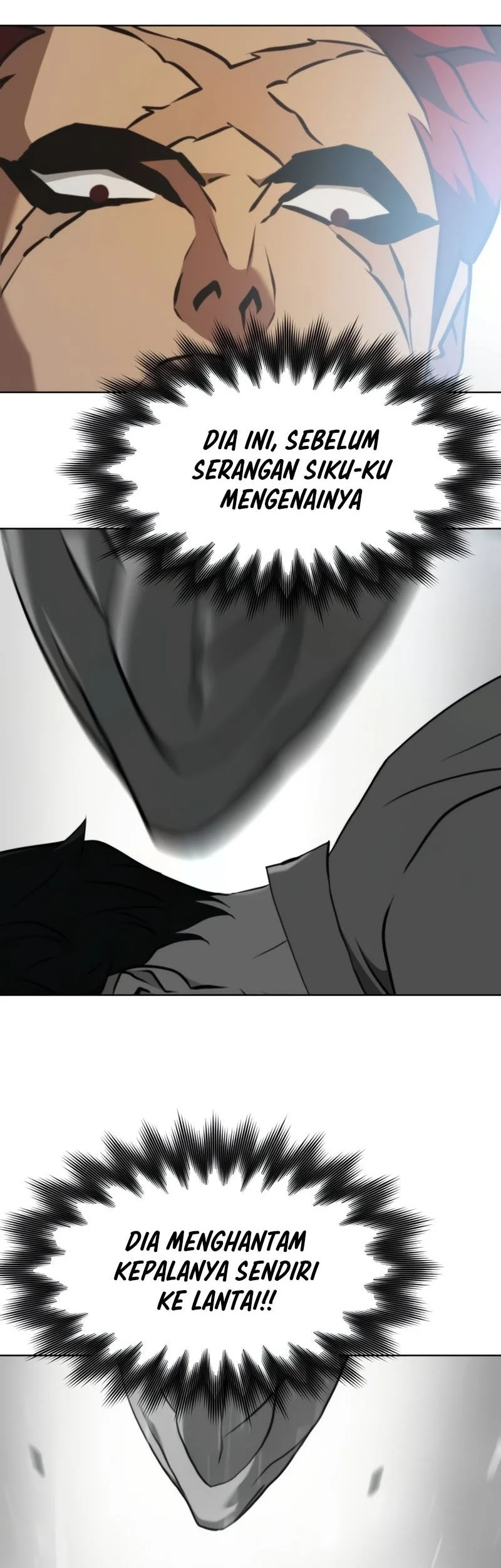 Fighting Ward Chapter 17 - halaman 8