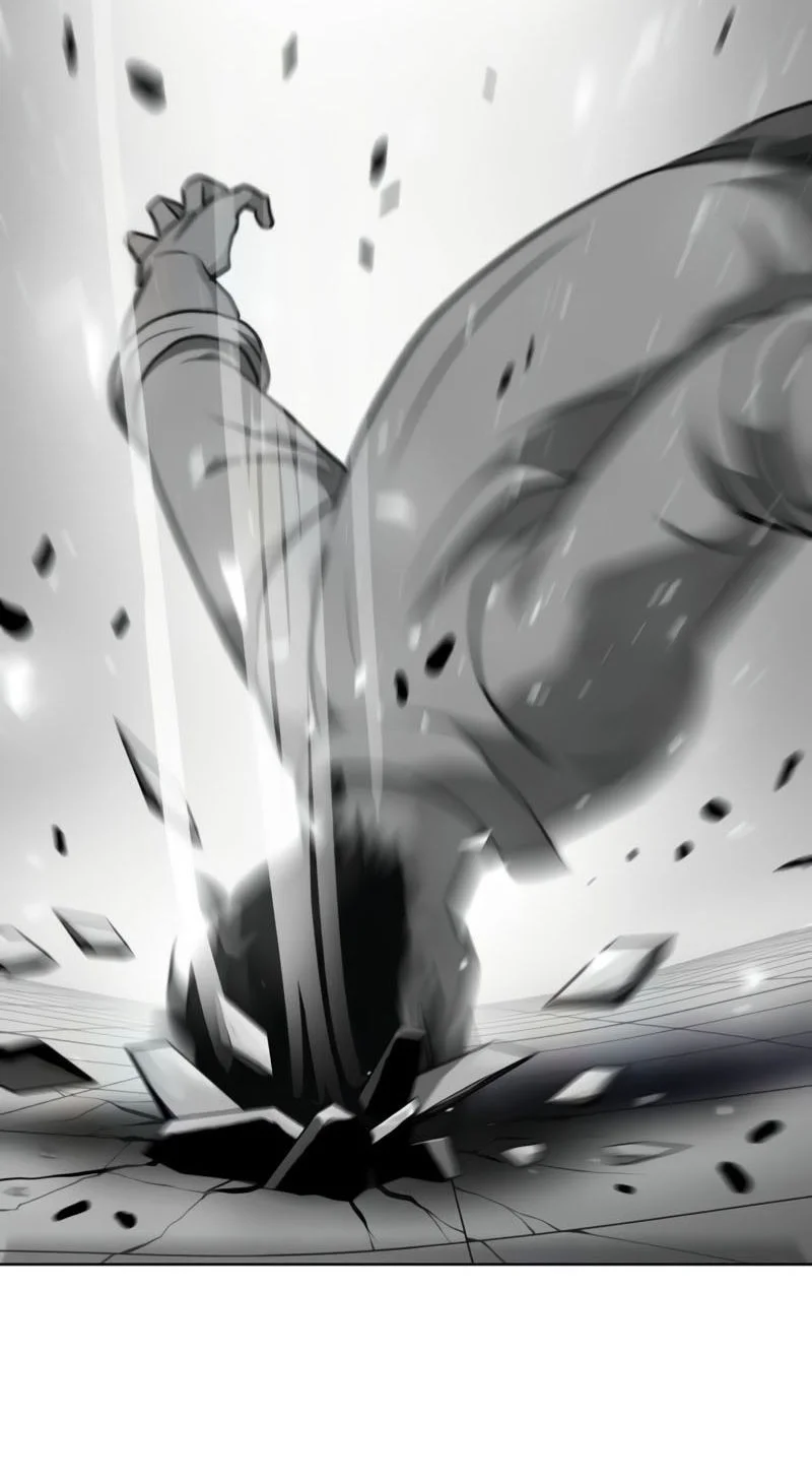 Fighting Ward Chapter 17 - halaman 9