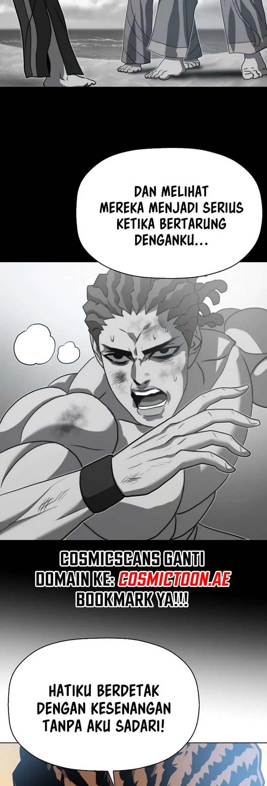 Fighting Ward Chapter 18 - halaman 10