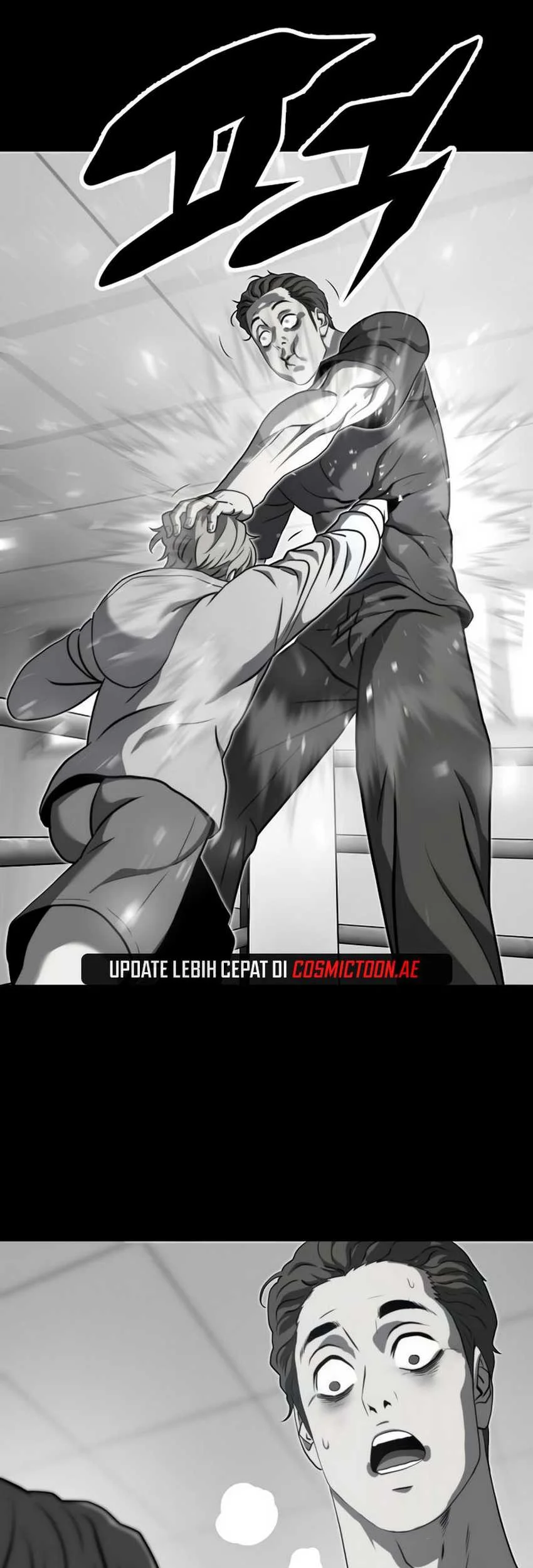 Fighting Ward Chapter 18 - halaman 14