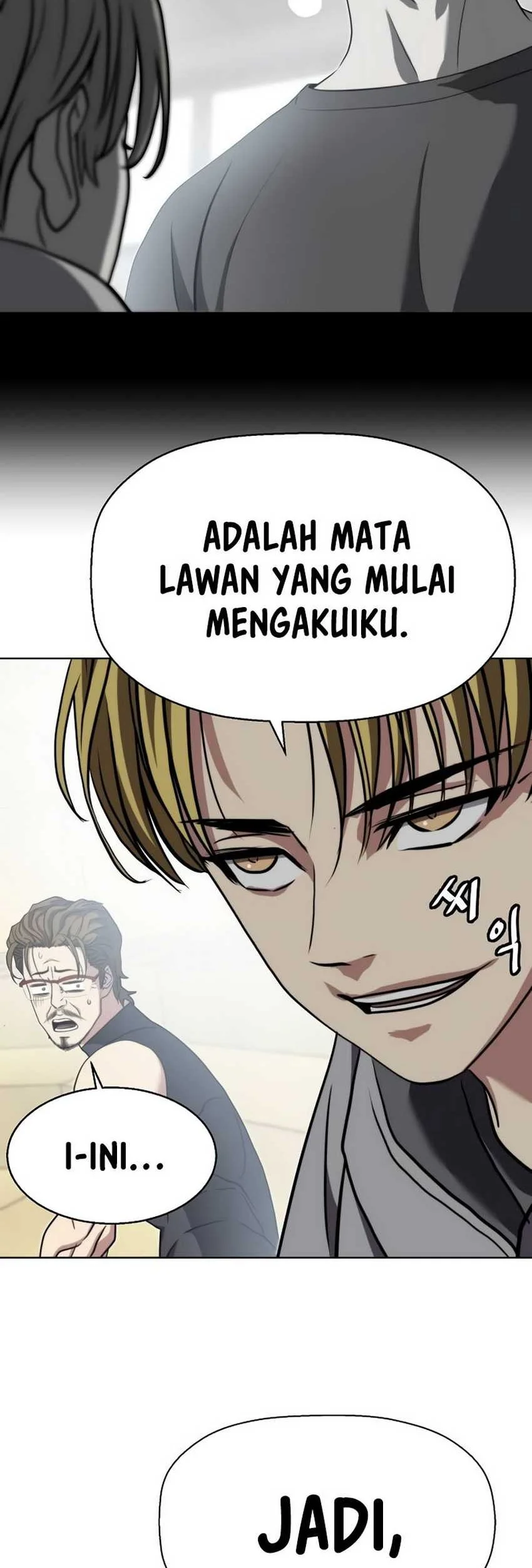 Fighting Ward Chapter 18 - halaman 15