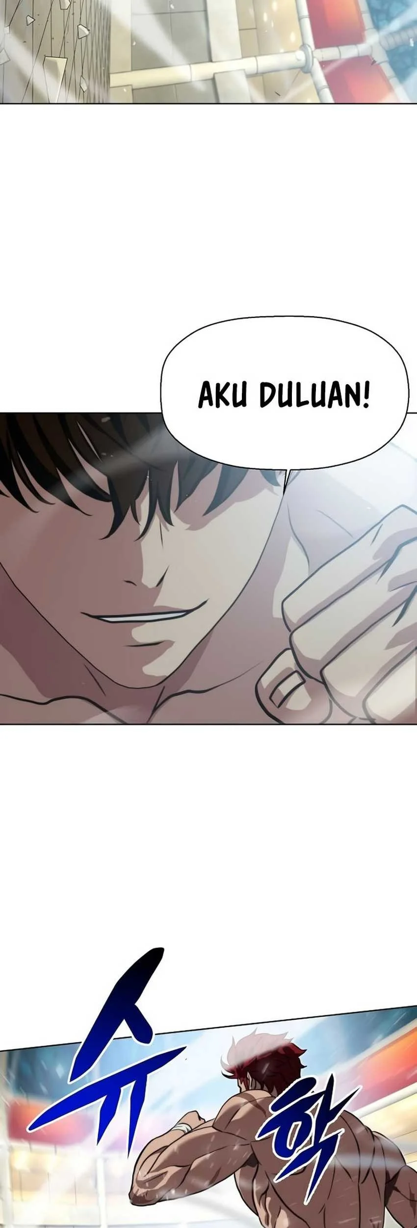 Fighting Ward Chapter 18 - halaman 18