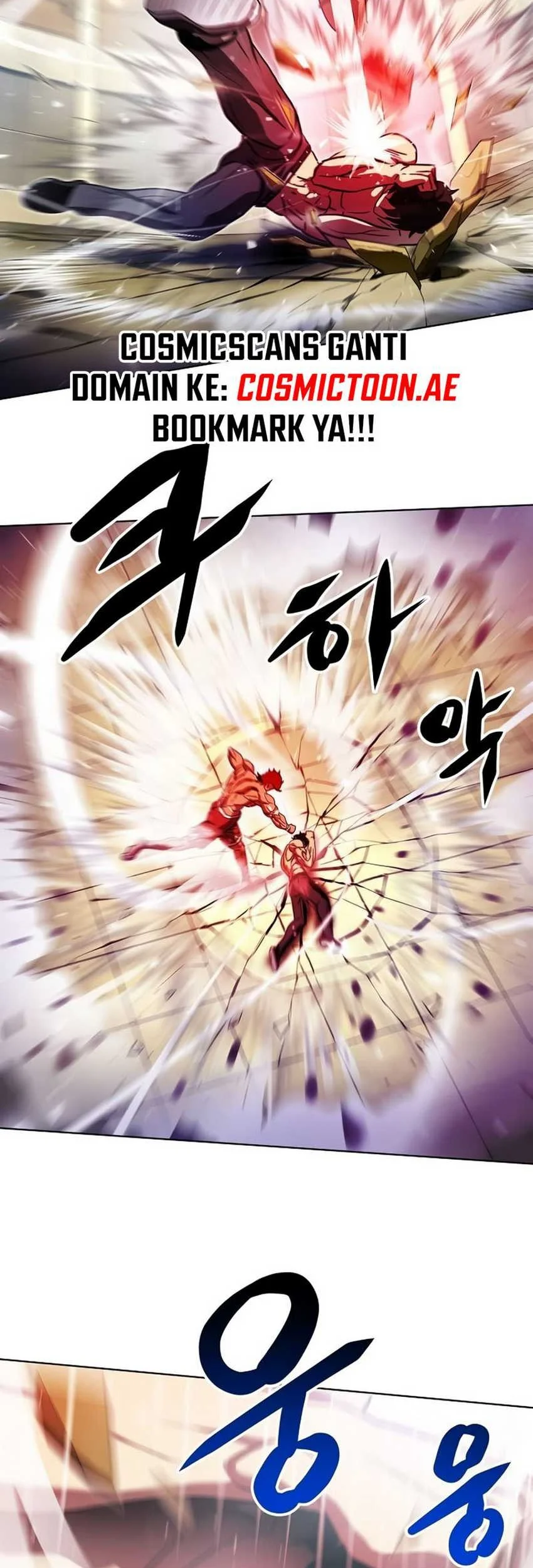 Fighting Ward Chapter 18 - halaman 22