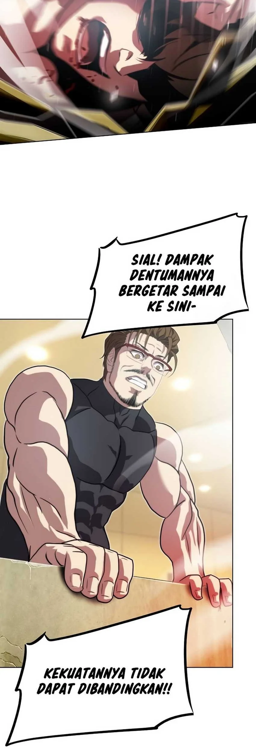Fighting Ward Chapter 18 - halaman 23