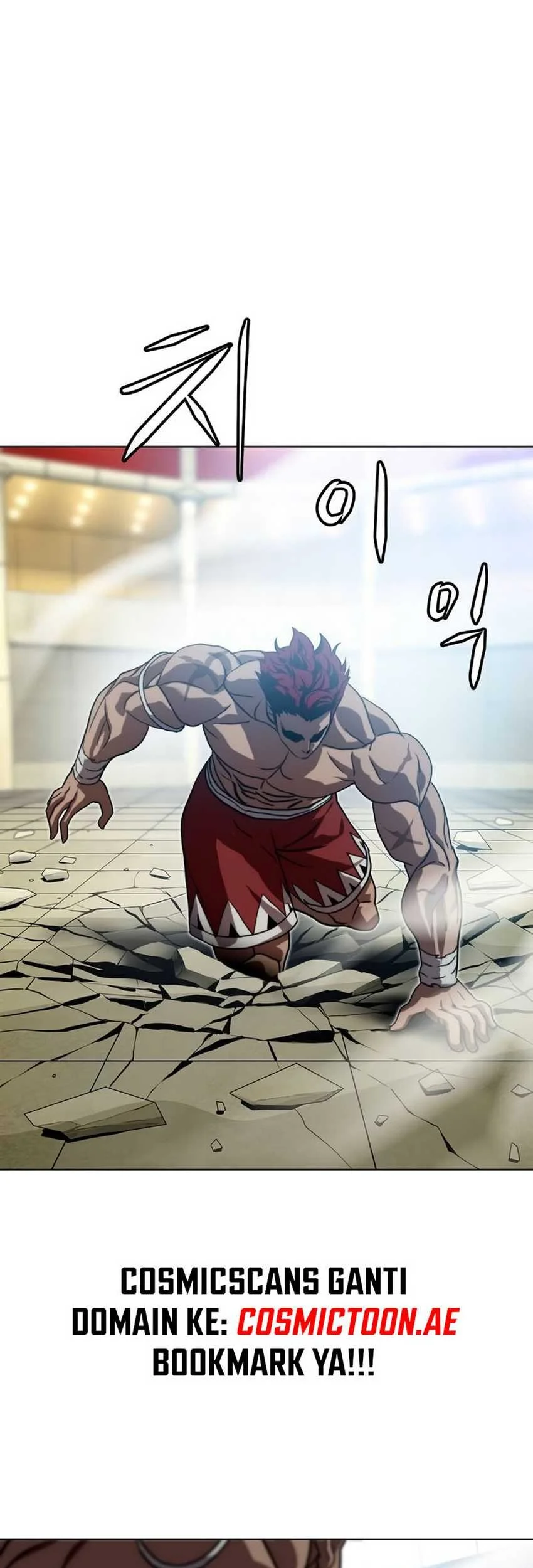 Fighting Ward Chapter 18 - halaman 26