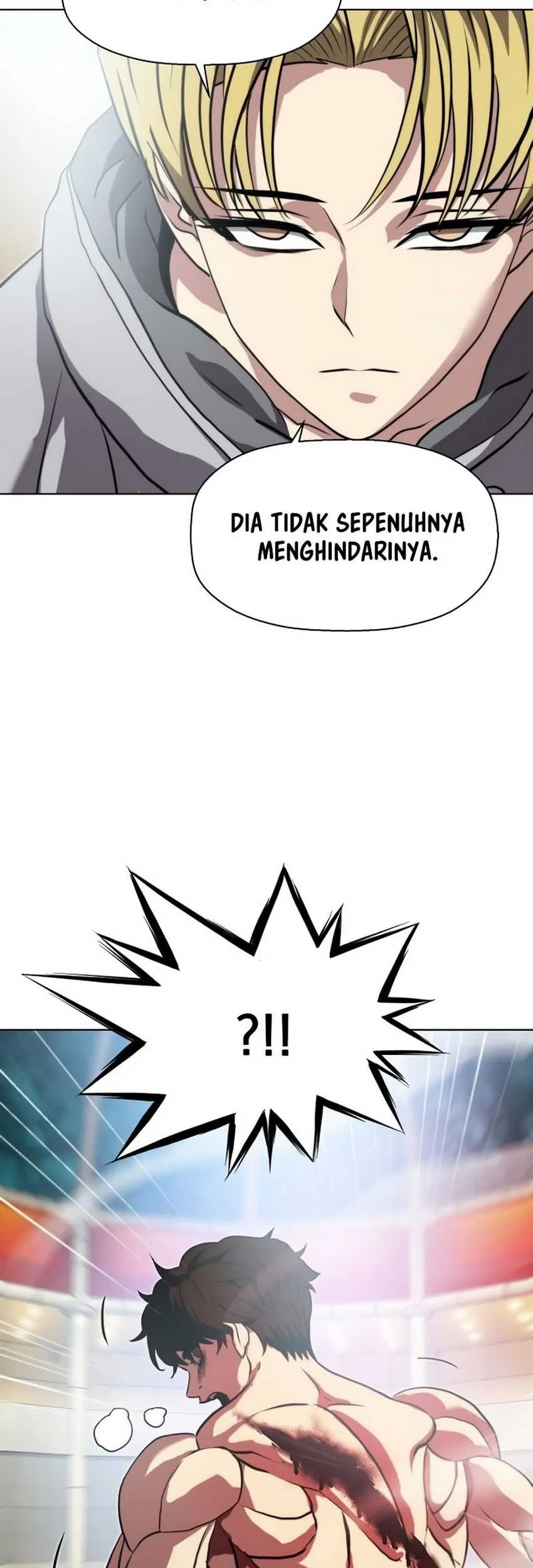 Fighting Ward Chapter 18 - halaman 28
