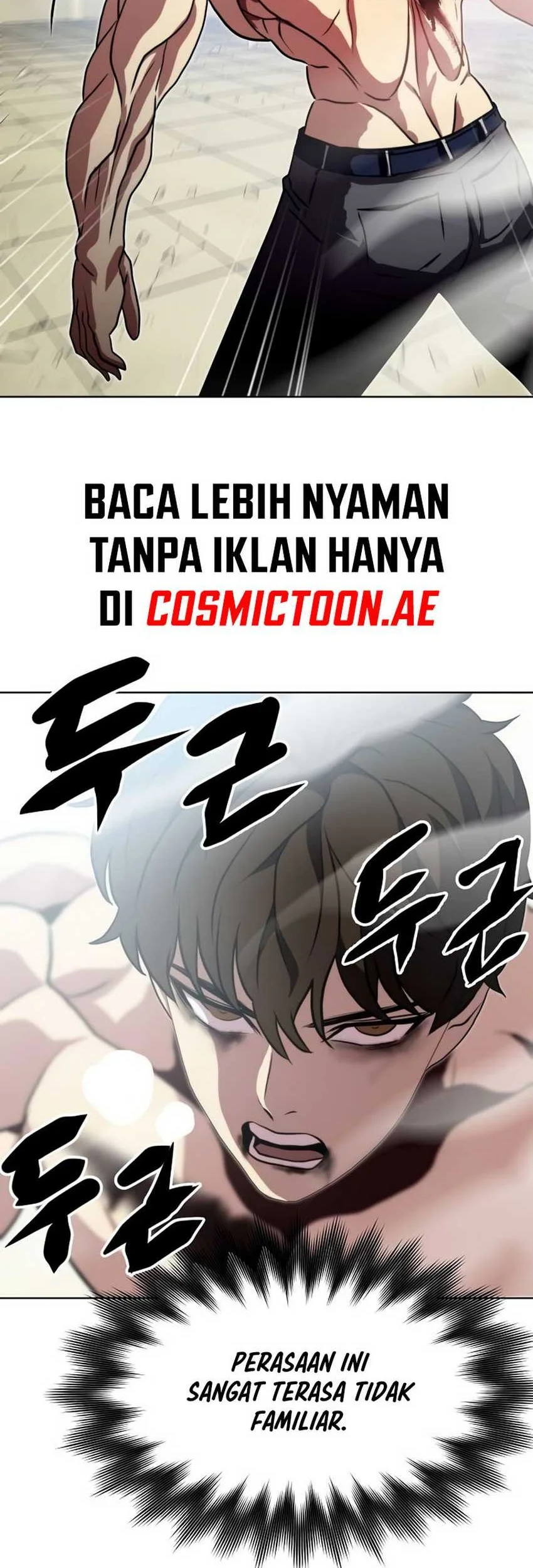 Fighting Ward Chapter 18 - halaman 29