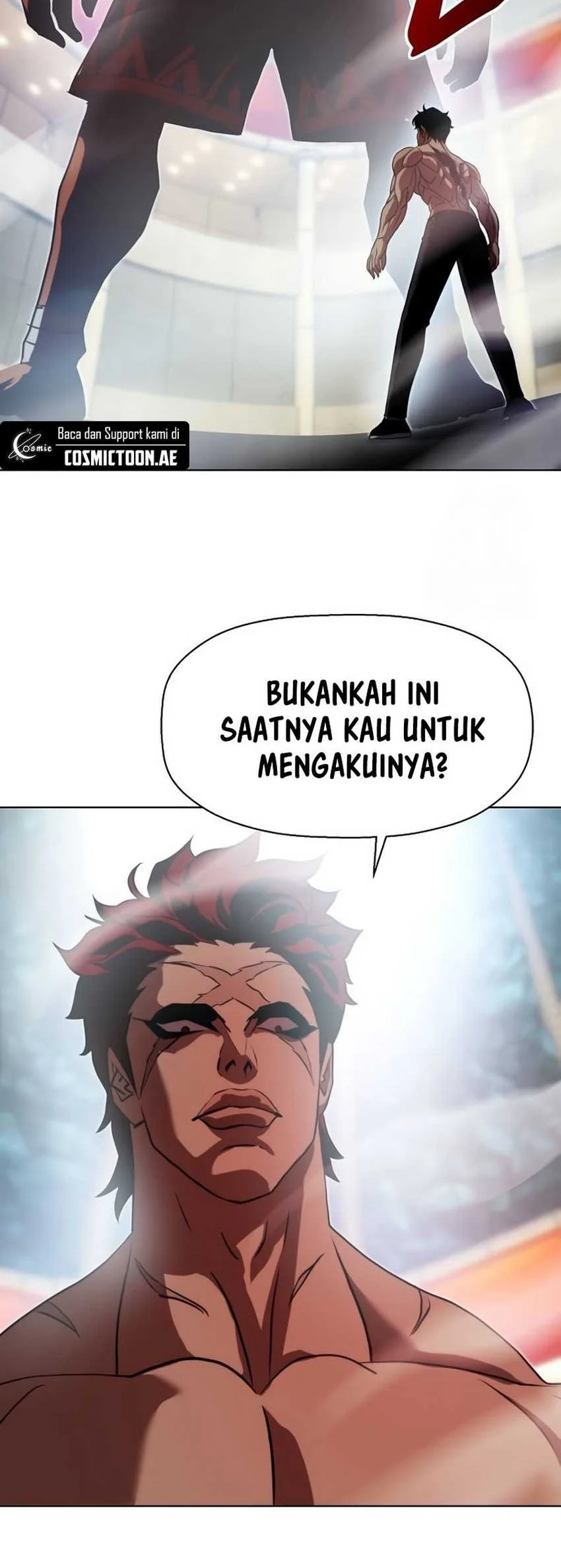 Fighting Ward Chapter 18 - halaman 31