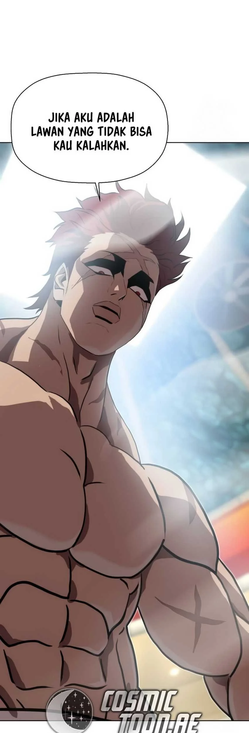 Fighting Ward Chapter 18 - halaman 32