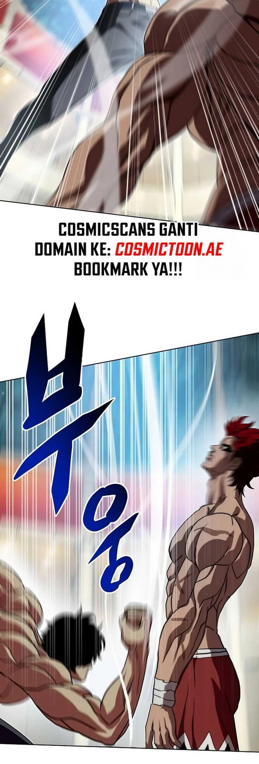 Fighting Ward Chapter 18 - halaman 35