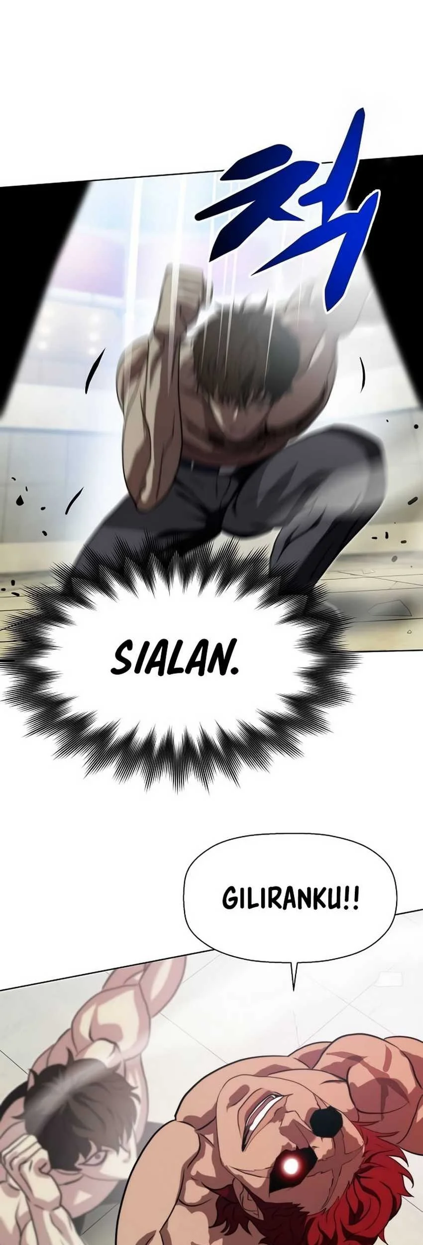 Fighting Ward Chapter 18 - halaman 36