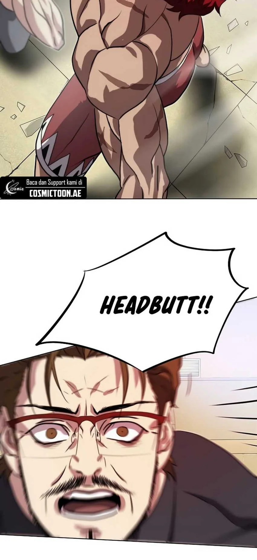 Fighting Ward Chapter 18 - halaman 37