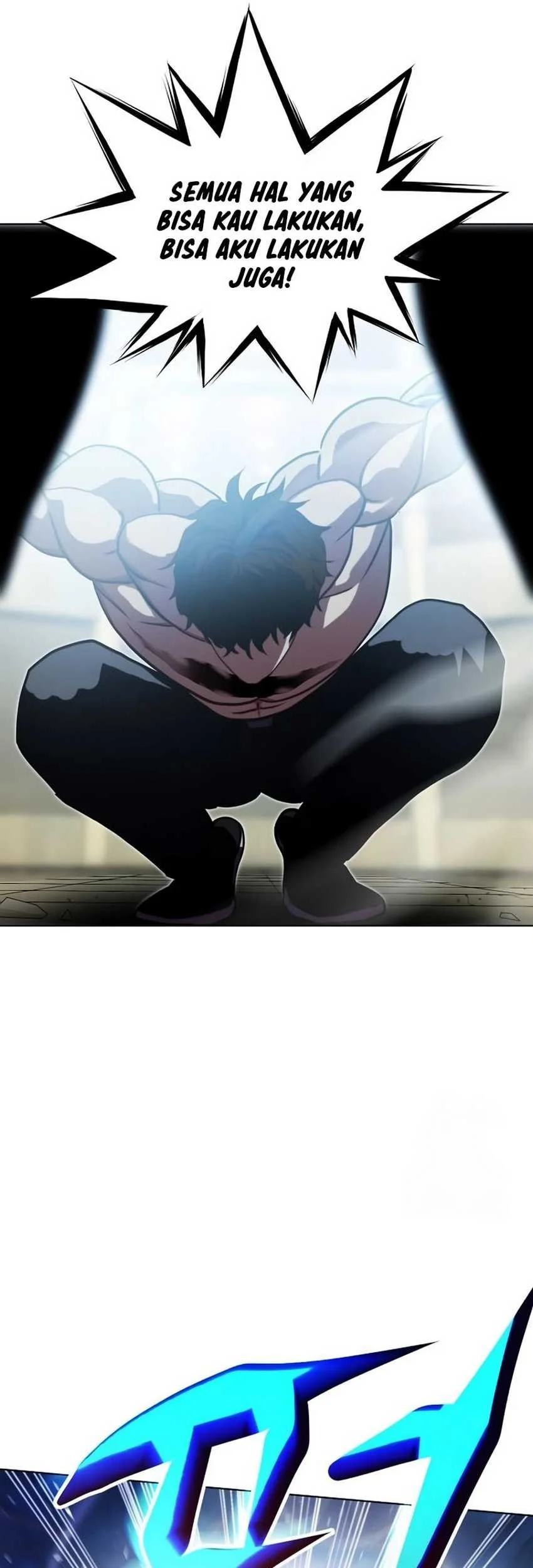 Fighting Ward Chapter 18 - halaman 38