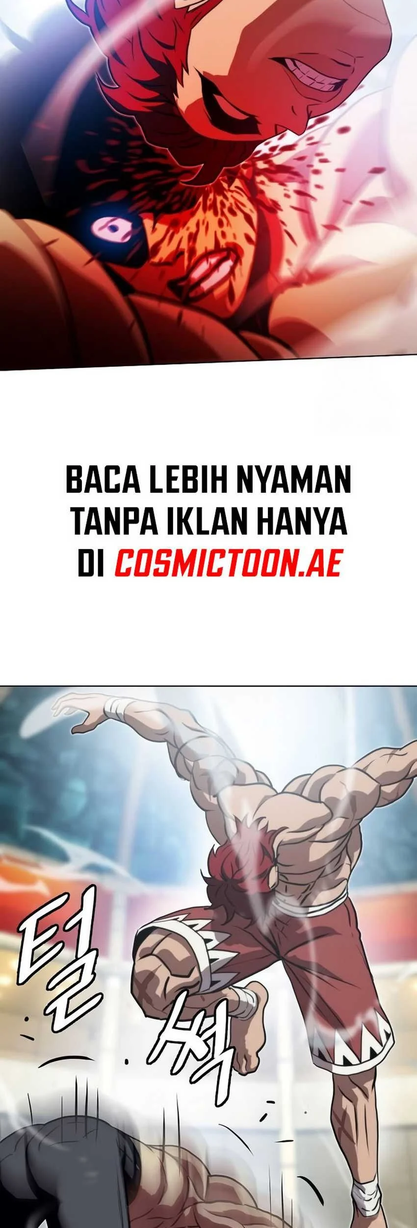 Fighting Ward Chapter 18 - halaman 40