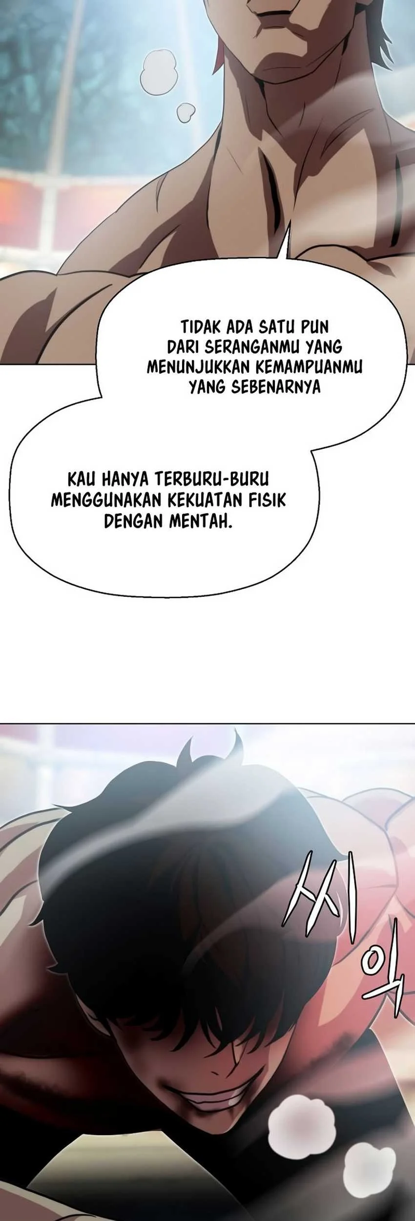 Fighting Ward Chapter 18 - halaman 42