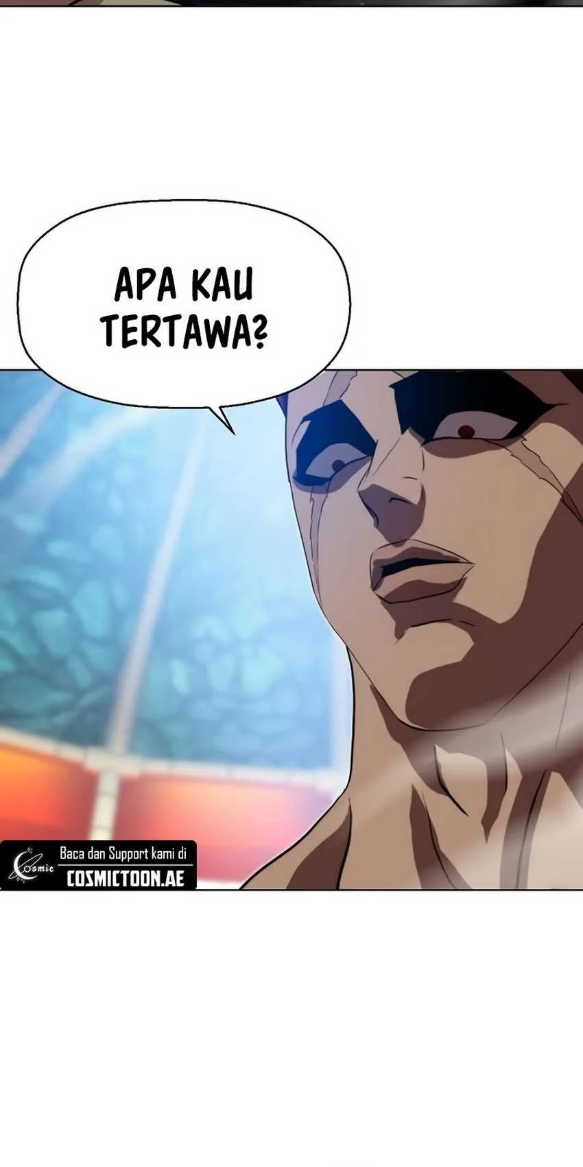 Fighting Ward Chapter 18 - halaman 43