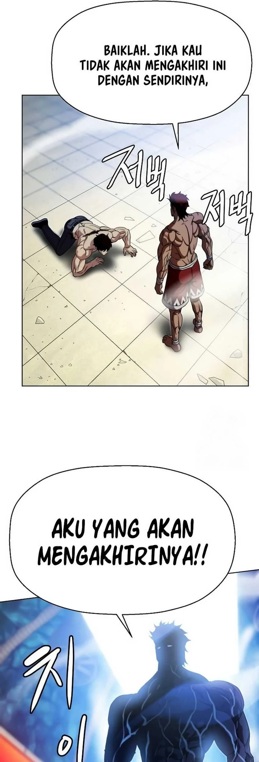 Fighting Ward Chapter 18 - halaman 44