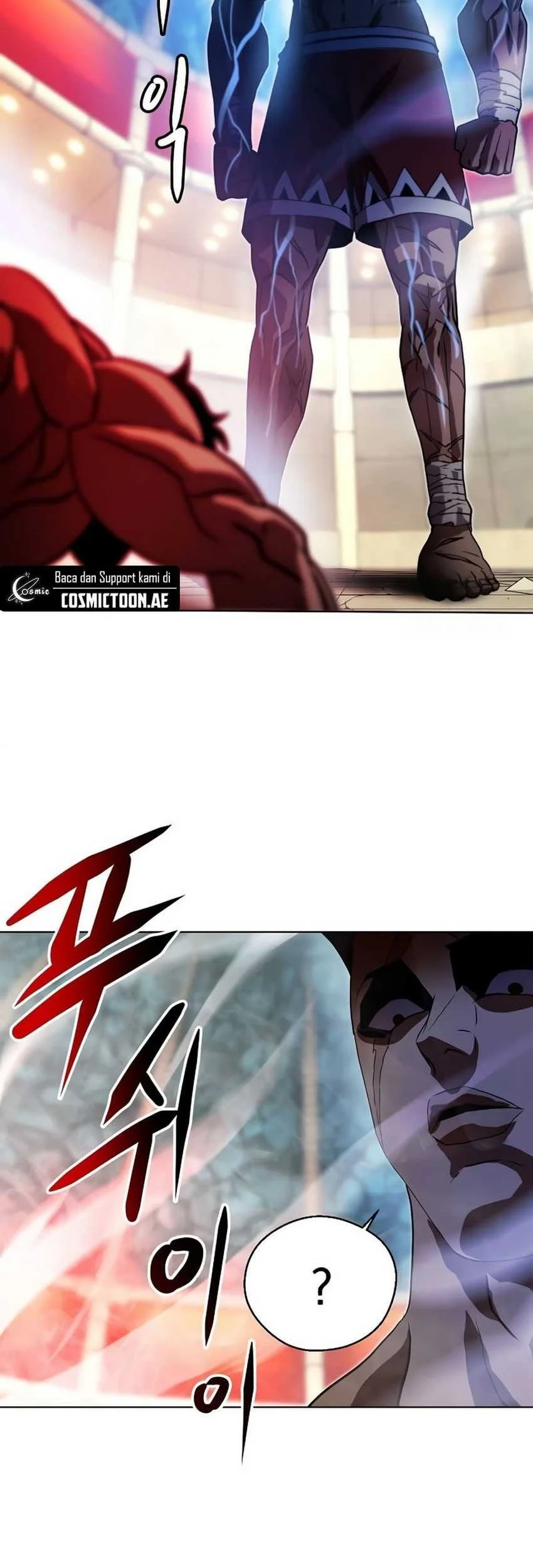 Fighting Ward Chapter 18 - halaman 45
