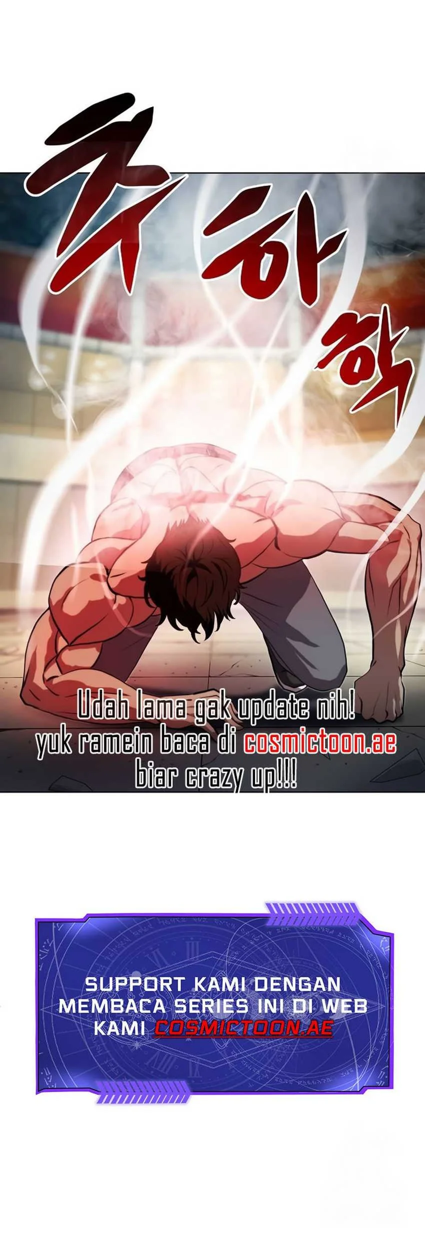Fighting Ward Chapter 18 - halaman 46