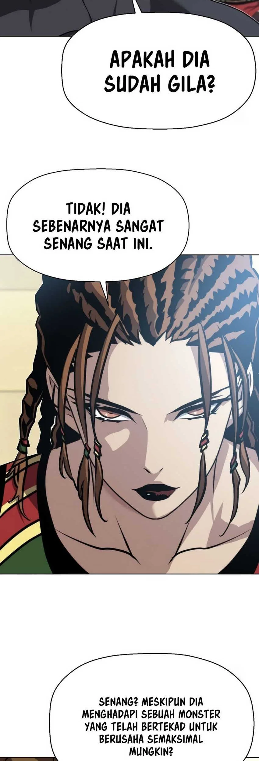 Fighting Ward Chapter 18 - halaman 6