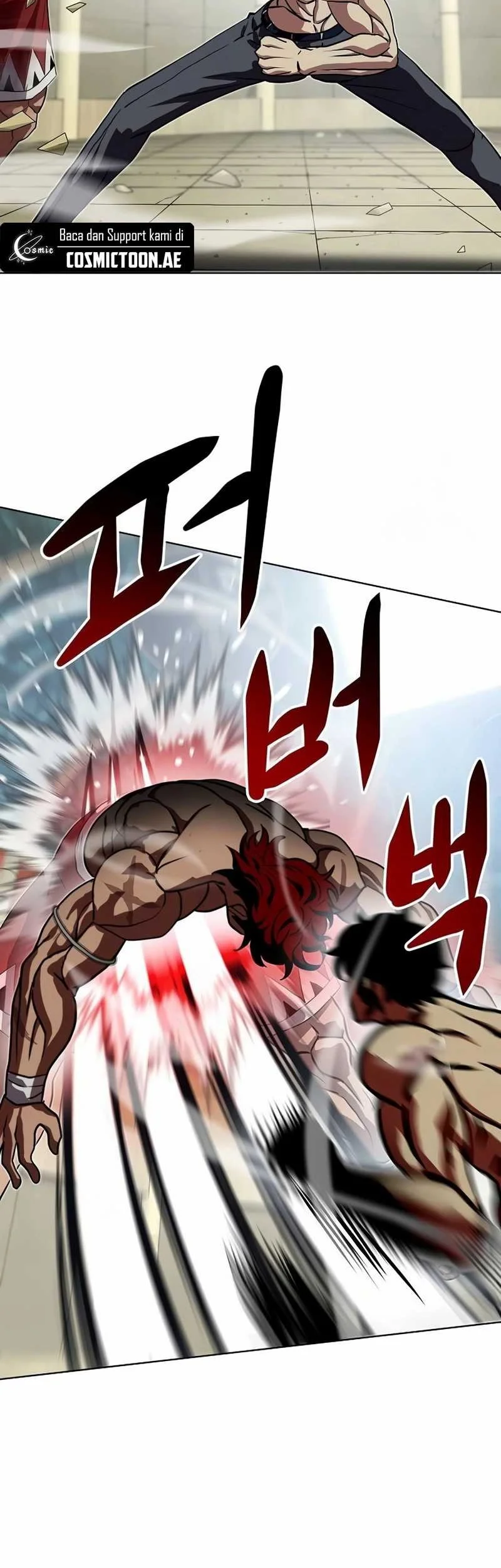 Fighting Ward Chapter 19 - halaman 16