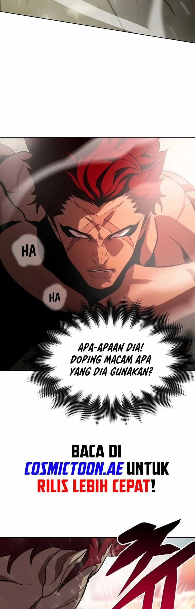 Fighting Ward Chapter 19 - halaman 20