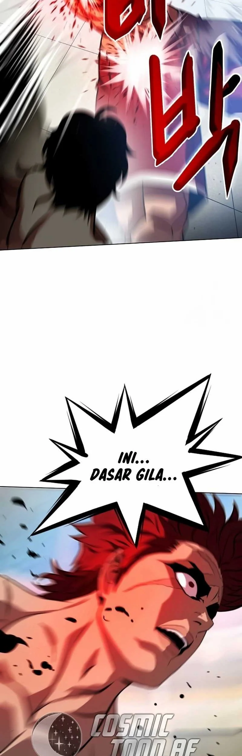 Fighting Ward Chapter 19 - halaman 23