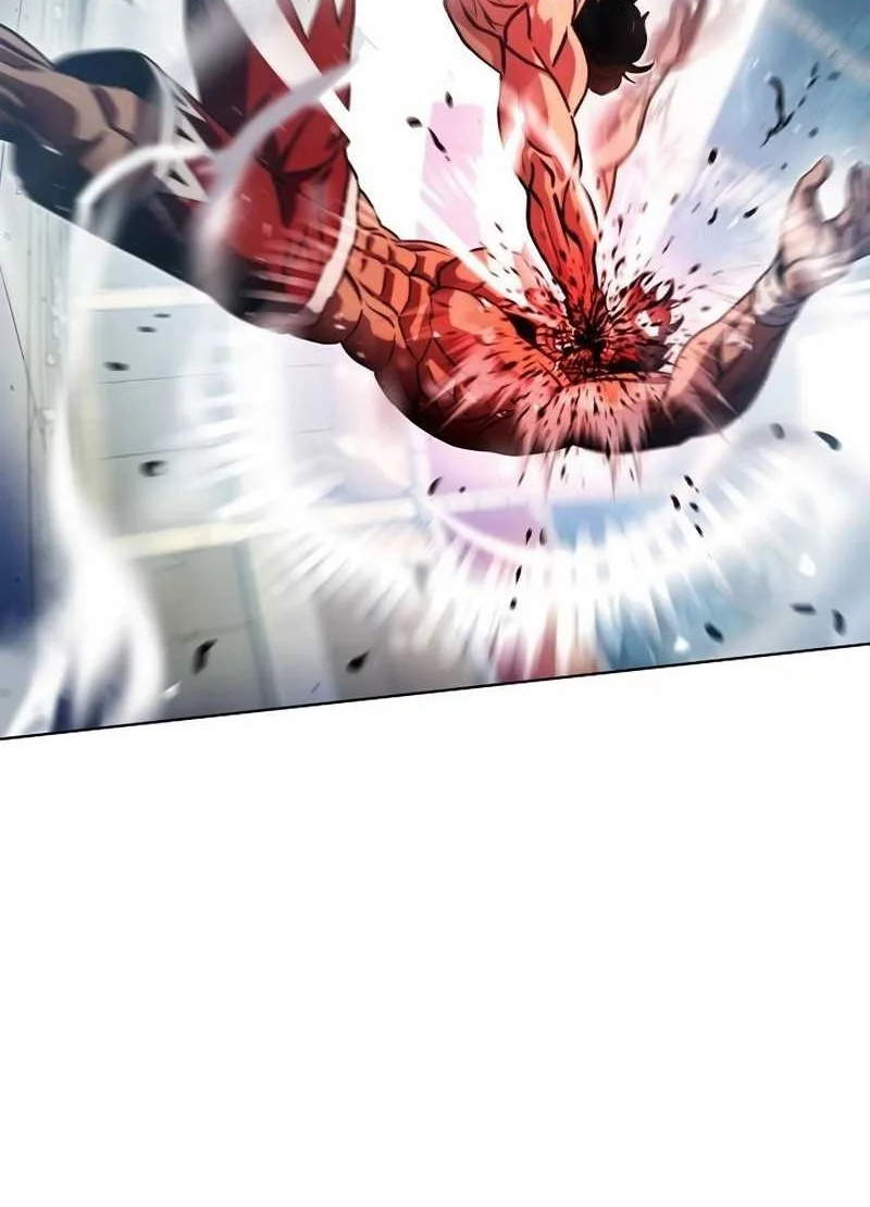 Fighting Ward Chapter 19 - halaman 25