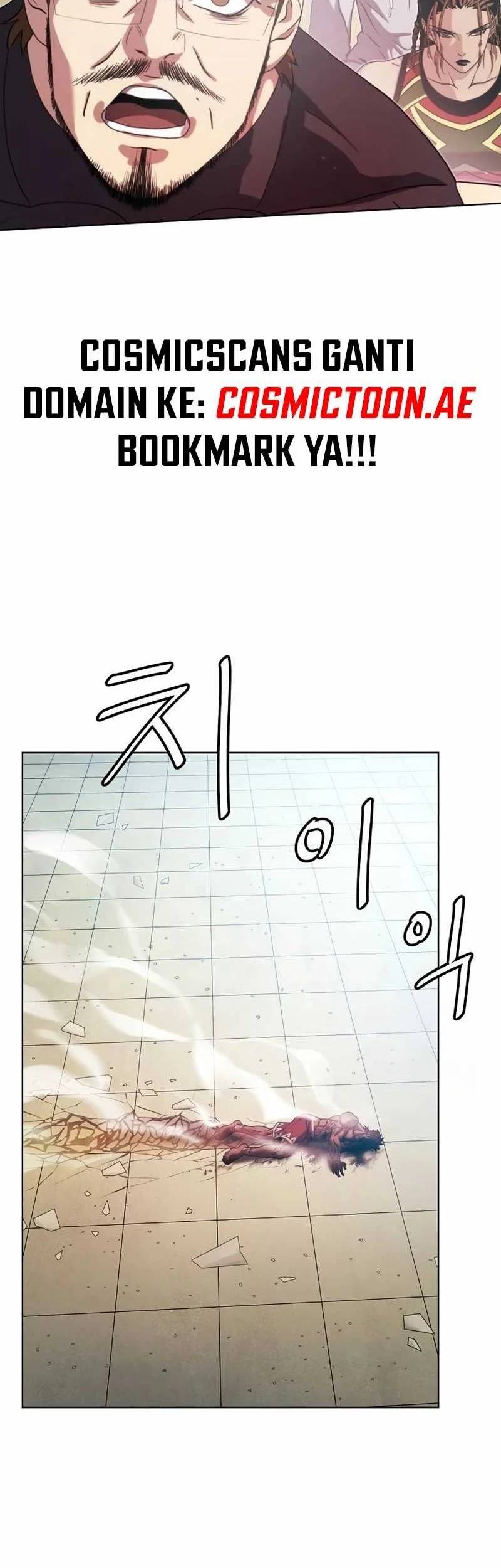 Fighting Ward Chapter 19 - halaman 27