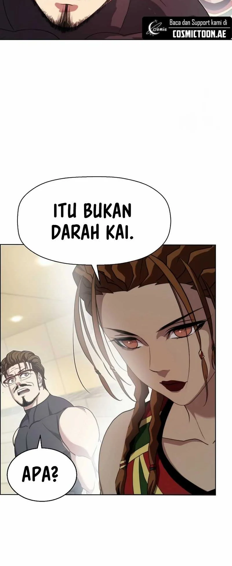 Fighting Ward Chapter 19 - halaman 29