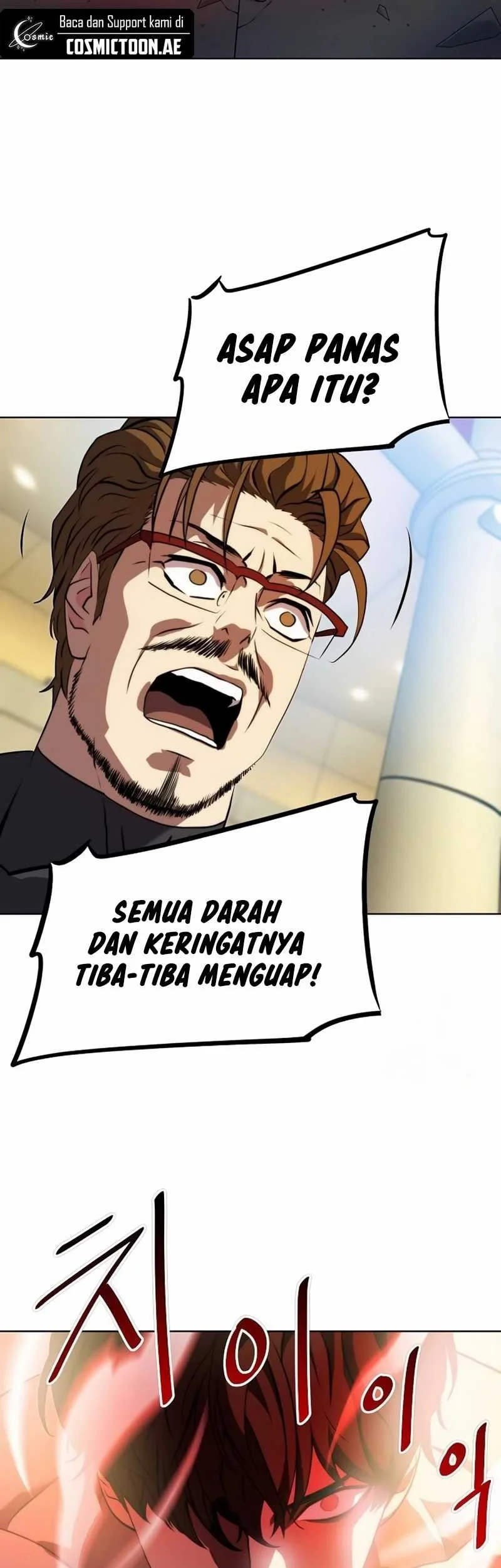 Fighting Ward Chapter 19 - halaman 3