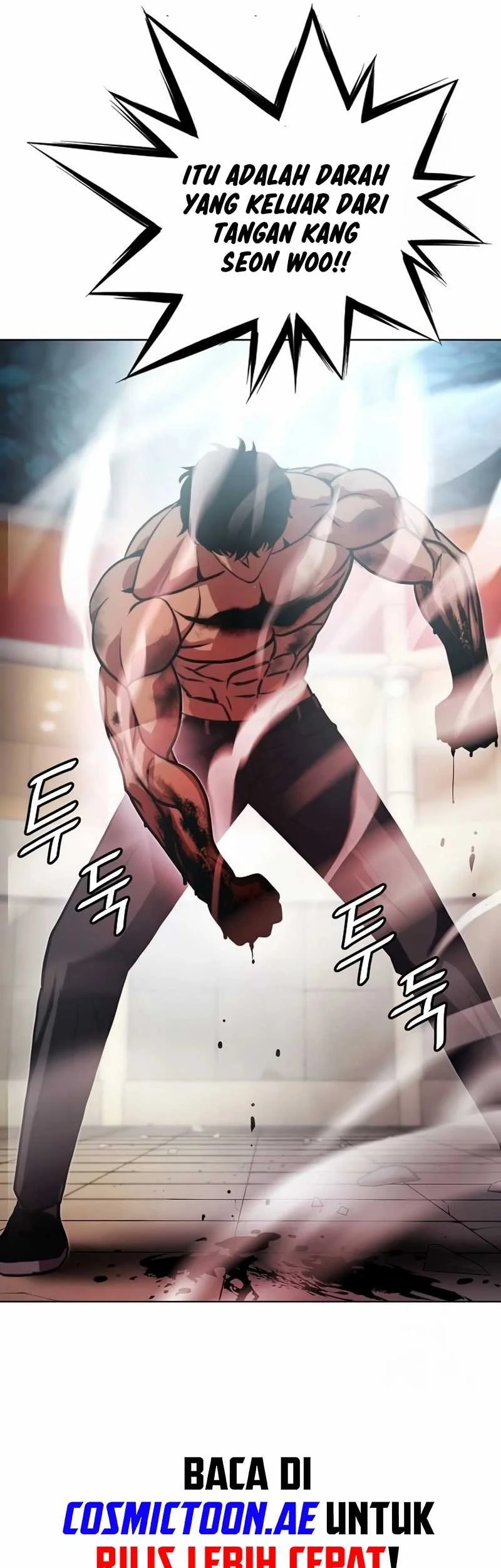 Fighting Ward Chapter 19 - halaman 30